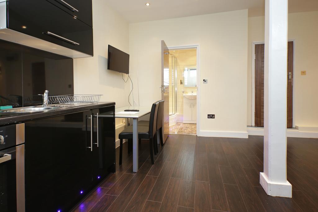 Cumberland Apartments London Room photo